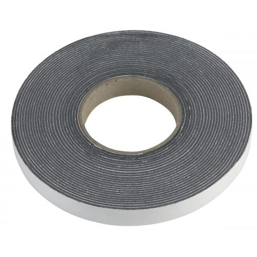 BANDES D'ÉTANCHÉITÉ ADHÉSIVES ACRYLBAND® POUR MENUISERIES 15/2-4 CA 390M TRAMICO