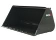 Benne grande capacité Heavy-Duty - Mailleux - 2055 à 2395 L - Pour chargeurs MX T417 et T418_0