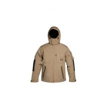 BLOUSON TBL PRO105 MATELASSE IMPERMEABLE BEIGE TM_0