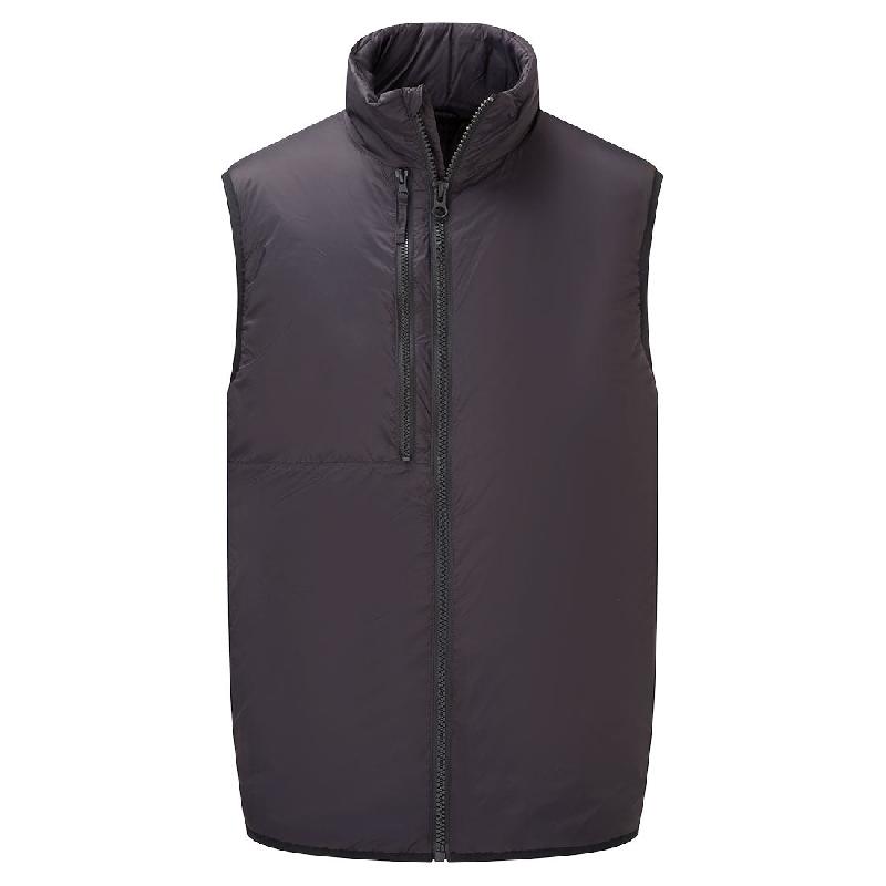 Bodywarmer isolant WX2 Eco-conçu - marine foncé / L_0
