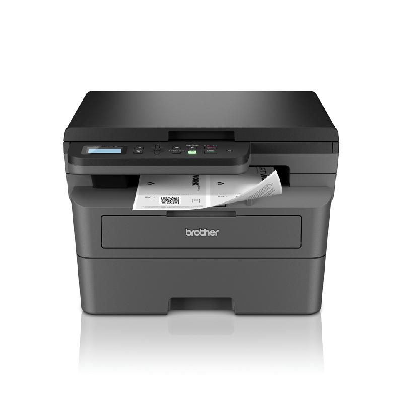 Brother DCP-L2620DW imprimante multifonction Laser A4 1200 x 1200 DPI 32 ppm Wifi_0