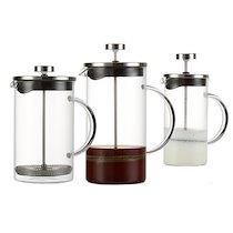 CAFETIÈRE À PISTON 'RIO', 1 L