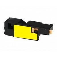 CARTOUCHE DE TONER COMPATIBLE DELL 593-11019 JAUNE