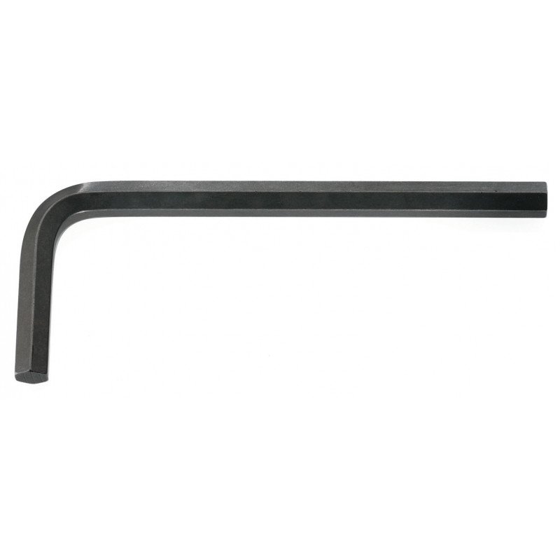 CLÉ MÂLE COURTE 6 PANS MÉTRIQUE 5MM LONGUEUR 80MM - FACOM - 82H.5