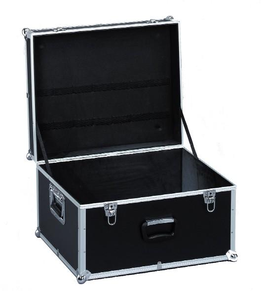Coffre outils en aluminium et plastique - Cornières en aluminium - Porte-outils intégré (421200)_0