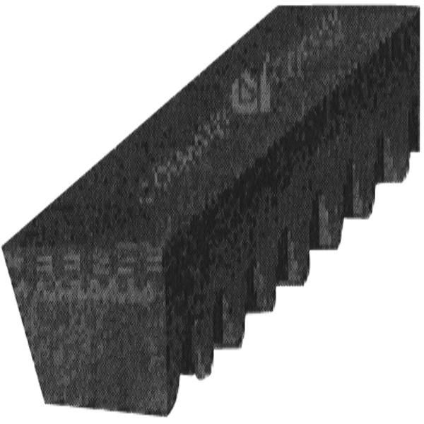 COURROIE XPC2000 22X18X2000
