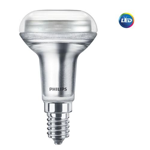 Ampoule LED E14 CorePro LEDSpot dimmable 4,3W = 60W R50 827 36D 230V Philips_0