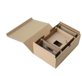 Emballages complexes avec calages carton ou mousses synthétiques - jpl concept_0