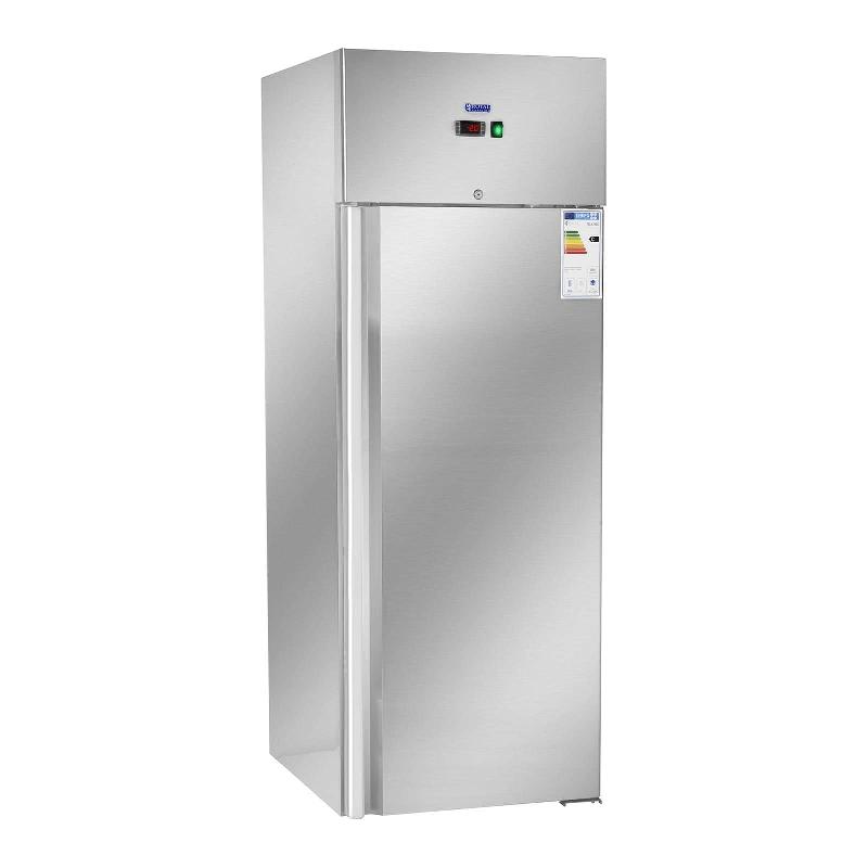 FRIGO PROFESSIONNEL 540 LITRES ACIER INOX 14_0005328_0