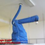 Housses de protection ASP - Conformes aux normes alimentaires européennes - Résistance aux produits de nettoyage et désinfection_0