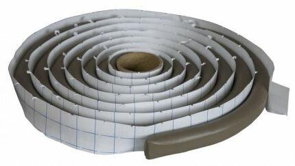 Igas Profile diam. 22 mm x 3,5 m_0