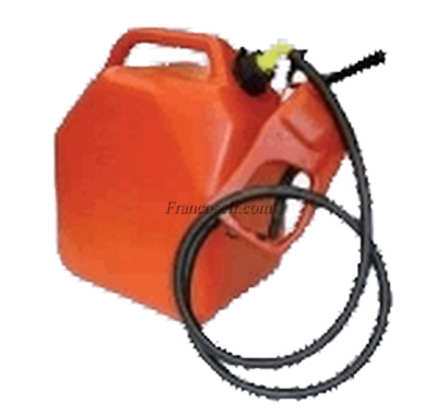 JERRICAN ESSENCE 25L POMPE INTÉGRÉE_0