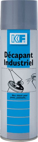 DÉCAPANT INDUSTRIEL