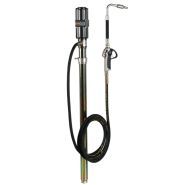 Kit complet pour fût d'huile Prevost - 180 à 220 litres - pression d'utilisation 3 à 7 bar_0