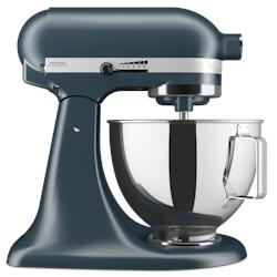 KitchenAid Robot de cuisine 5KSM95PSEBS - inox 528050_0