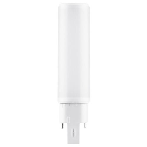 AMPOULE LED - G24D-2 - 7W - 3000K - DULUX D OSRAM