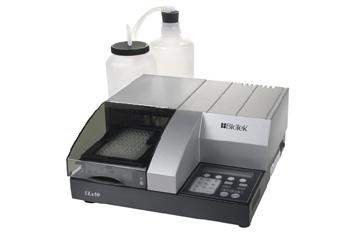 Laveur de microplaques ELX50 - bandes, 96/384 puits, séparation biomagnétique et filtre à vide_0
