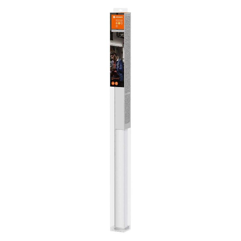 LEDVANCE BATTEN LAMPE SOUS MEUBLE LED 60CM 3.000K
