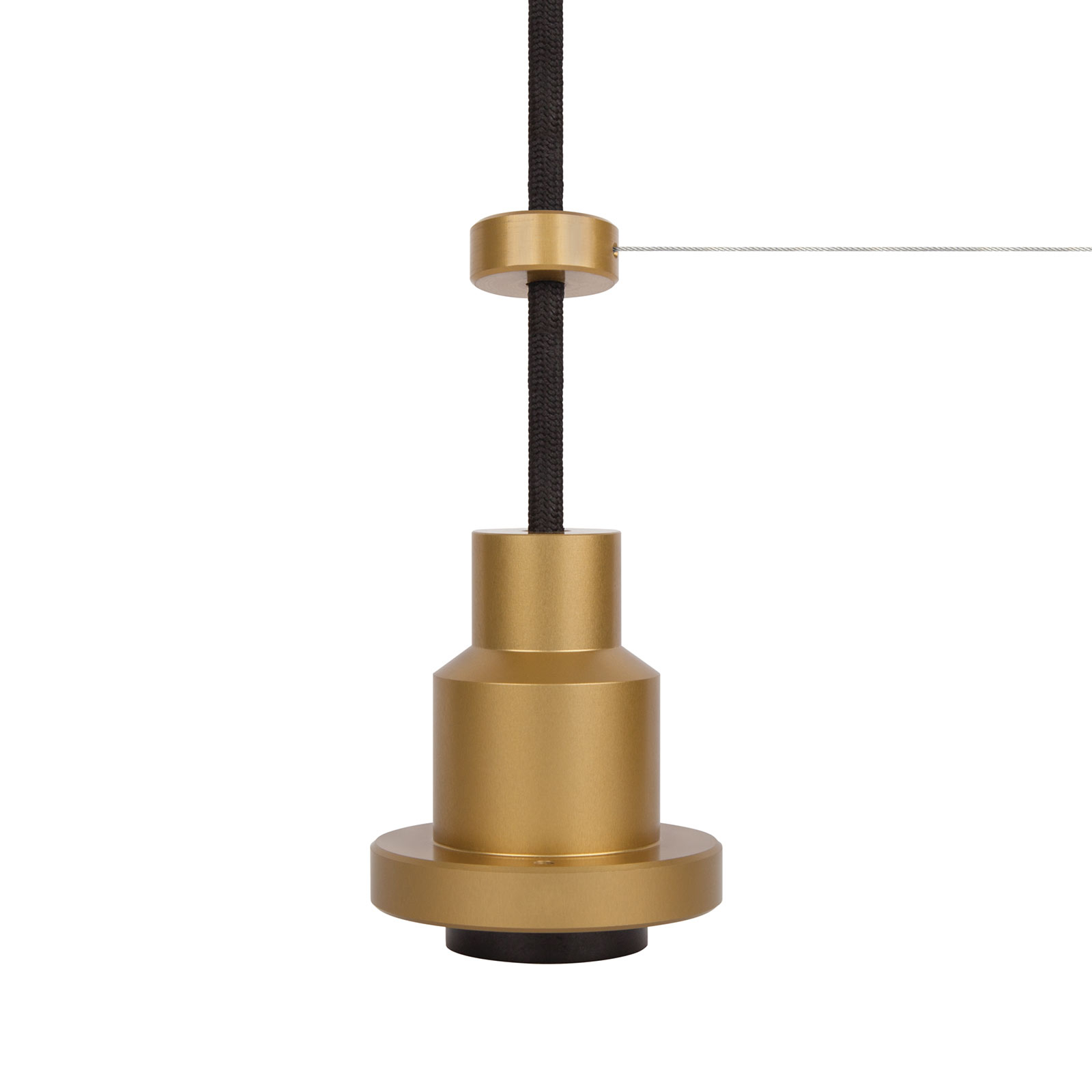 LEDVANCE PENDULUM VINTAGE EDITION 1906 DORÉ