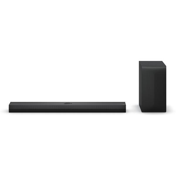 LG Barre de son 3.1.1 S70TY - noir 034-1262470_0