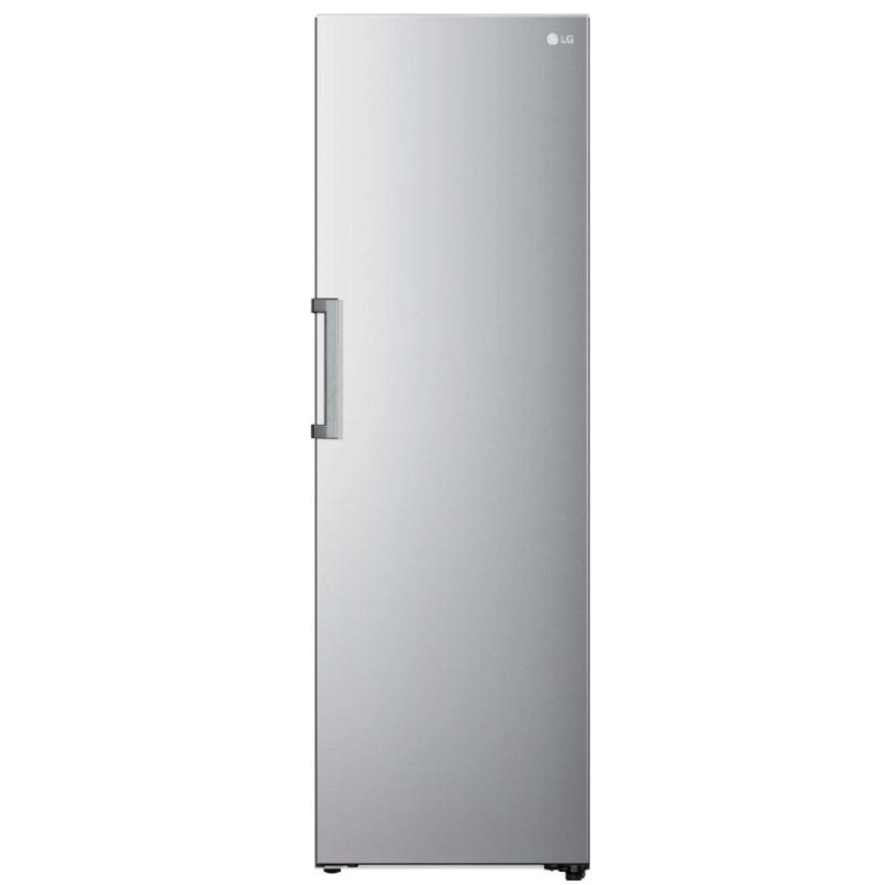 LG Refrigerateur 1 Porte 60cm 386l Ventilé Platinum GLT71PZCSE - gris 8806091275974_0