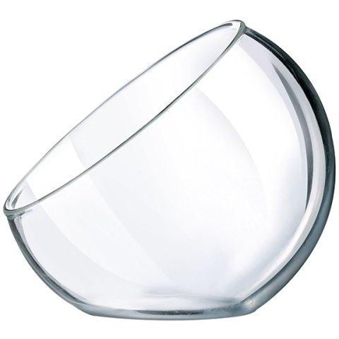 LOT DE 12 - VERSATILE VERRINE 4 CL Ø 6,6 CM