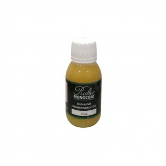 Métallisant universel - Pure / 100 ml - Protection des bois huilés, prêt à l'emploi et incolore_0