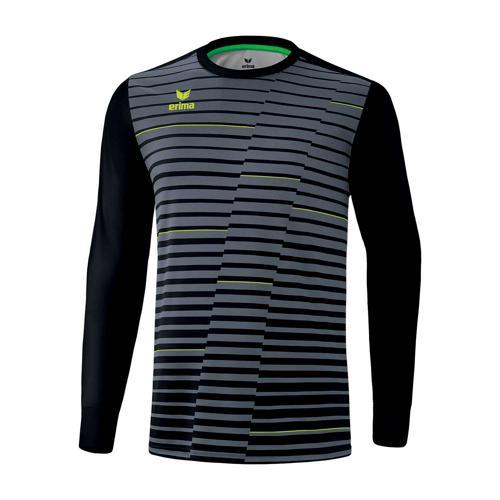 MAILLOT DE GARDIEN - ERIMA - PRO NOIR/GREY