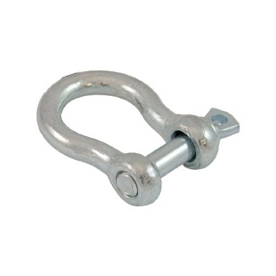 MANILLE LYRE DE QUINCAILLERIE