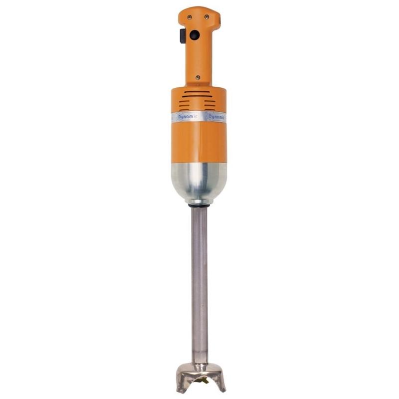 Mixeur senior MX006 - CF009 - 350W - 20-40L - Vitesse jusqu'à 9500 tr/min - Lames Ti-métal démontables_0