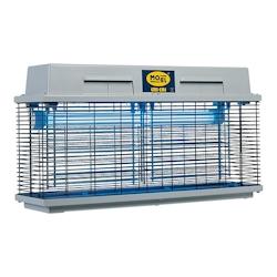 Mo-El Piège à insectes CriCri 305 / 307 / 308 pour l'agriculture - gris plastique EMG-505307_0