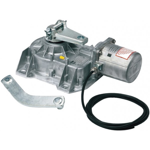 MOTORÉDUCTEUR FROG IRRÉVERSIBLE JUSQU'À 3,5M PAR VANTAIL CAME FROG-A