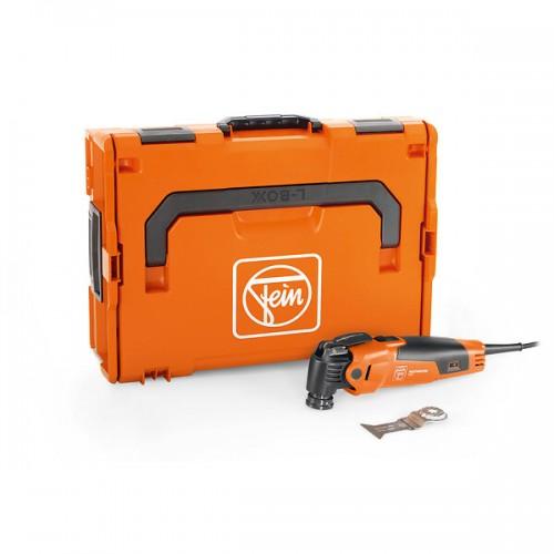 OUTIL OSCILLANT MULTIMASTER FILAIRE MM 500 PLUS FEIN