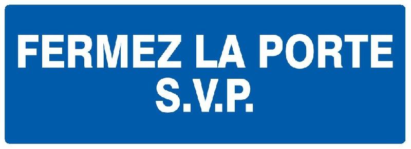 Panneaux rigides 200x52 mm indications - PNGPSC-TL03/FLPS_0