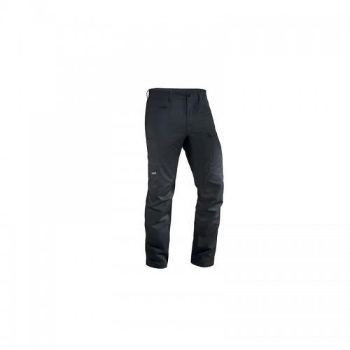 PANTALON DE TRAVAIL SUXXEED BASIC GRAPHITE - HOMME - T52 UVEX
