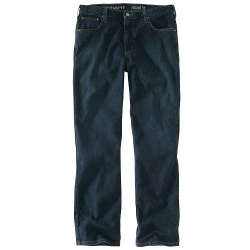 PANTALON DE TRAVAIL - TAILLE 40 - JEANS RELAXED CARHARTT