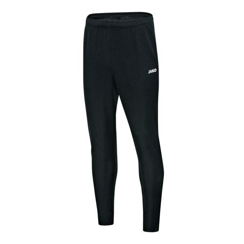 PANTALON TRAINING JAKO CLASSICO NOIR