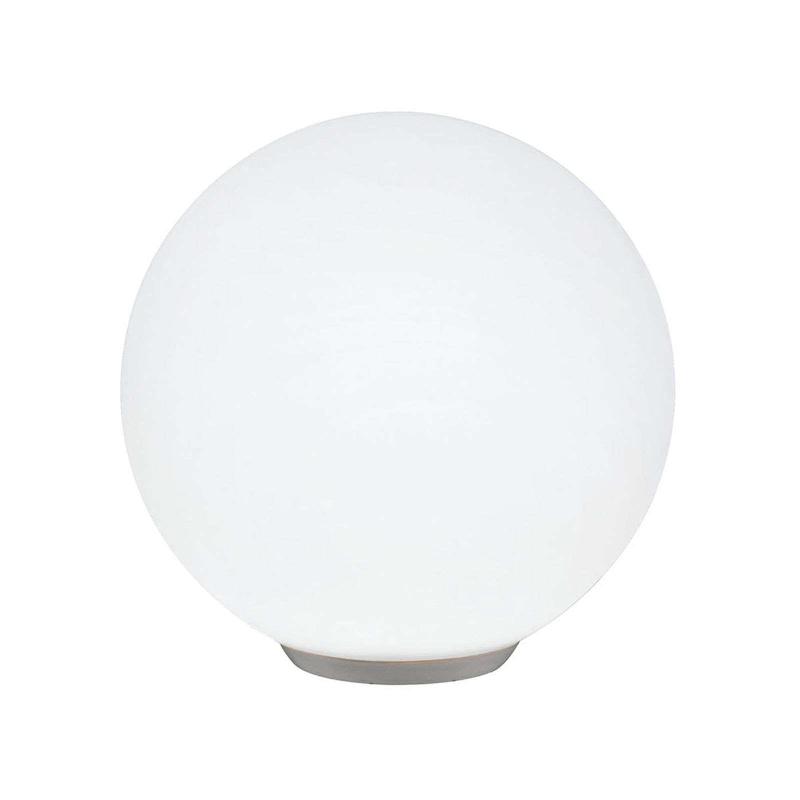 PAULMANN PLUG & SHINE LAMPE DÉCORATIVE GLOBE ZIGBEE RGBW