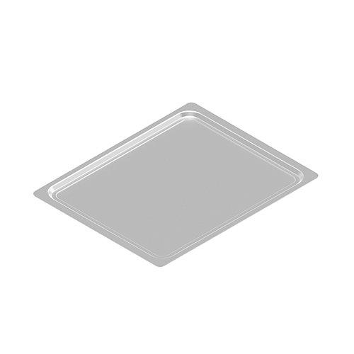 PLAQUE EN ALUMINIUM (429 X 345 MM)
