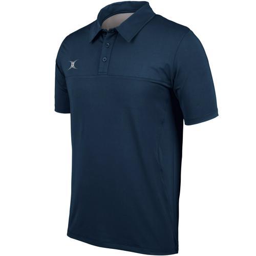 POLO GILBERT PRO MARINE