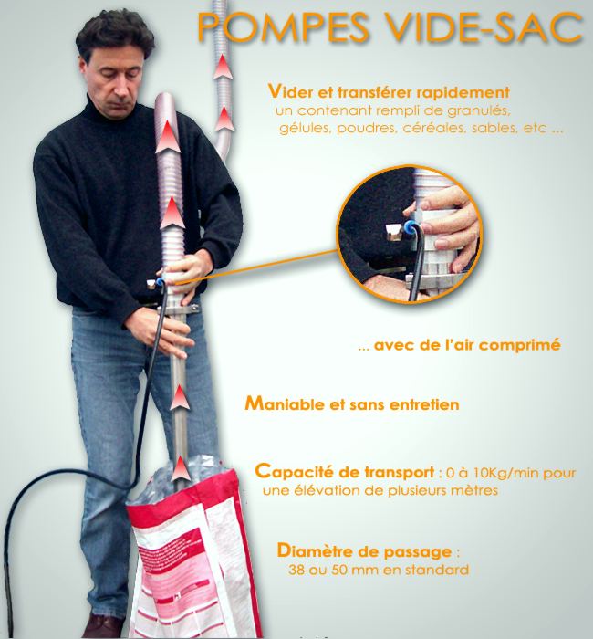 Pompe vide-sac_0