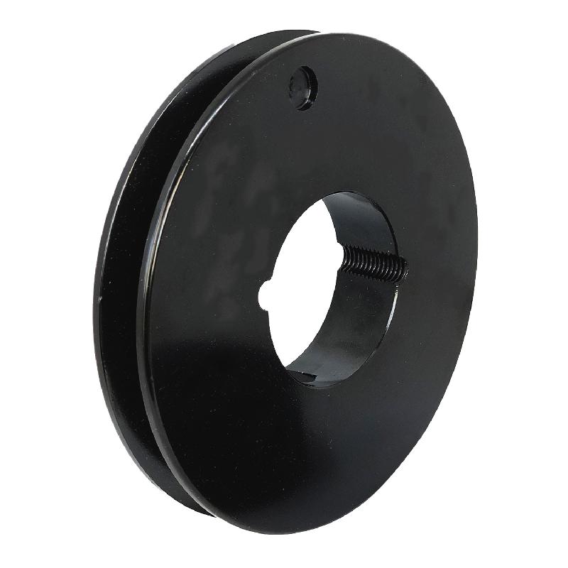 POULIE SPA 1 GORGE DP 100MM POUR MOYEU TYPE 1610