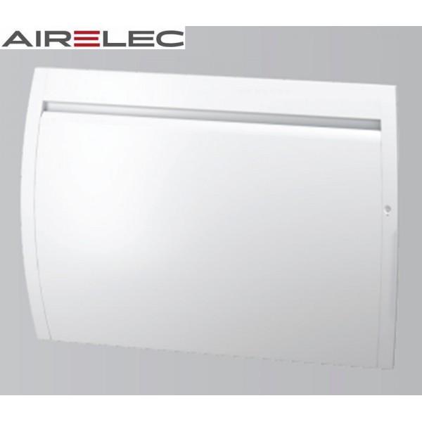 RADIATEUR ÉLECTRIQUE NOVEO 4M 1000W HORIZONTAL - AIRELEC A694703
