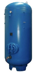 Réservoirs sous pression de 30 à 20000 litres - position verticale ou horizontale - galvanisation ou acier peint_0