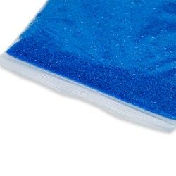 Sachet en plastique - CGE - fermeture zip transparente - densité 50 microns_0