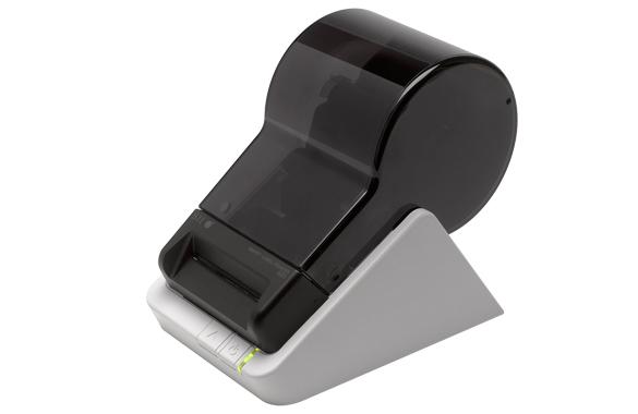 Seiko Instruments SLP620-EU imprimante pour étiquettes Transfert thermique 203 x 203 DPI 70 mm/sec_0