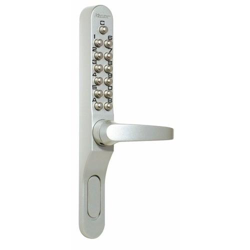 SERRURE À CODE - SERRURES ANTIPANIQUE JPM 89 D - KEYLEX PROFIL LOKOD