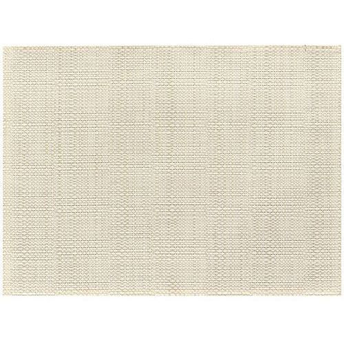 SET DE TABLE CANNA NETTOYABLE EN ÉPONGE - 33X45CM - BEIGE