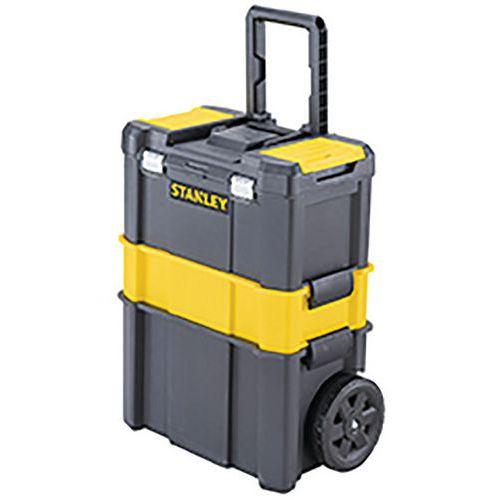 STANLEY 1 SERVANTE 3 EN 1 CLASSIC LINE