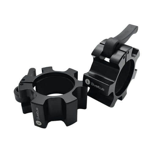 STOP DISQUE ALUMINIUM Ø51 MM - SVELTUS - LA PAIRE